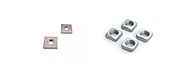Square Thin Nut Manufacturer, Supplier, Stockist, and Exporter in India - Bhansali Fasteners