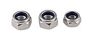 Lock Nuts Manufacturer, Supplier, Stockist, and Exporter in India - Bhansali Fasteners