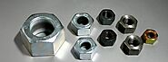 Hex Nut Manufacturer, Supplier, Stockist, and Exporter in India - Bhansali Fasteners