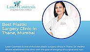 Best Plastic Surgery Clinics in Thane - What is Facelift Surgery?