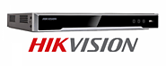 HIKVISION 6MP IP CCTV SECURITY CAMERA SYSTEM | VIP Security Services