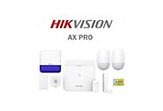 Hikvision Wireless Alarms in Melbourne | VIP Security Services