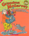 Grandma McGarvey by Jenny Hessell