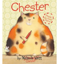 Chester by Melanie Watt
