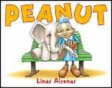 Peanut by Linas Alsenas