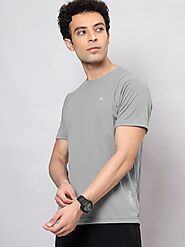 Mens Activewear Online | T Shirts & Joggers | Beyoung