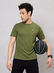 Fresh Arrivals in Mens Activewear | Upto 71% Off | Beyoung