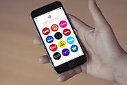Snapchat Drops Yahoo, Warner Music From Discover