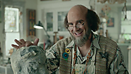 Ad of the Day: Eli Manning and Tony Romo Do Their Best Rob Lowe for DirecTV
