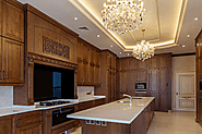 Why Luxury Kitchens in Dubai Are Worth the Investment?