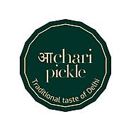 Kababi Veg Pickles | UNIQUE, EXOTIC & SOFT Veg Pickle Kabab