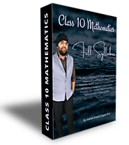 Full Syllabus of Class 10 Maths | MathYug