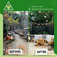 Best Landscaping Services Provider in Portland OR