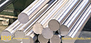 SS Round Bar Manufacturer in Gujarat