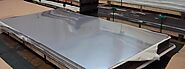 Stainless Steel Sheet Manufacturer in India