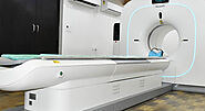 What is a Gamma-Camera or a PET-Scanner?