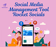 Increase Engagement On Facebook | Rocket Socials