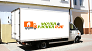 Mover And Packer UAE