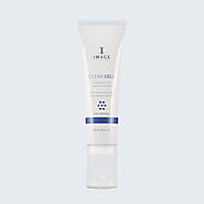 Image Skincare Vital C | Clear Cell Clarifying Acne Spot Treatment