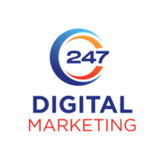 Best SEO company in New Jersey, Local SEO Marketing - 247 DIgital Marketing