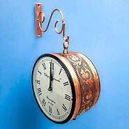 Antique Clocks - Buy Big Wall Clock Online
