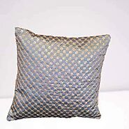 Grey Cushion Covers - Buy Cushion Cover Set Online
