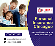 Personal Insurance Chicago