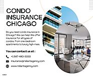 Best Condo Insurance Company in Chicago