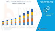 Laser Tracker Market – Global Industry Trends and Forecast to 2028 | Data Bridge Market Research
