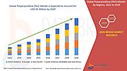 Polyarylsulfone (PAS) Market – Global Industry Trends and Forecast to 2029 | Data Bridge Market Research