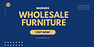 Wholesale Furniture Supplier, Direct Containers Supplier Uk