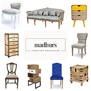 Best Wholesale Furniture Manufacturer and Supplier