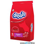 Drools Puppy Small Breed 12 Kg