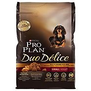 Pro Plan Duo Délice Small Breed | Free P&P £29+