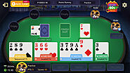 Playing the Leading Free Cash Rummy Game Online