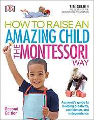 Montessori Foundation | MFA | IMC | The Online Resource of the Montessori Foundation, Montessori Family Alliance and ...
