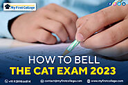 CAT Exam 2023 - Registration, Exam Date and Latest News