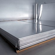 Stainless Steel Sheet Manufacturer, Supplier & Stockist in India – R H Alloys