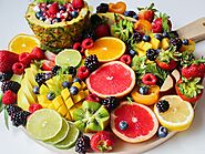 More Fruit, Better Mental Health | Keto Diet For Weight Loss