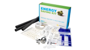 Energy kits for low income customers help save energy