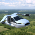 Coming Soon: Your Personal Flying Car