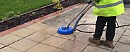 Pressure Cleaning - A Right Way To Beautify The Exterior Of Your Home! by Sam Smith