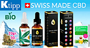 CBD Shop Zürich - CBD kaufen Hanf Tropfen Cannabis Schweiz