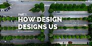 How Design Designs Us | Part 1: The Silent Social Scripter | by Leyla Acaroglu | Disruptive Design | Medium