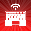 Air Keyboard: Remote Mouse, Touch Pad and Custom Keyboard for your PC or Mac