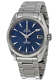 Top Replica Omega Seamaster Watches Guide