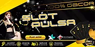 BEMO88: SITUS DAFTAR JUDI SLOT ONLINE DEPOSIT PULSA