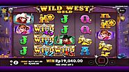 Game Slot Gacor Pragmatic Play - Wild West Gold