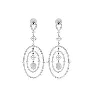 Diamond Earrings | diamond bali | diamond tops