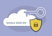 Federated SSO: The Single Sign-On Solution for Your Business